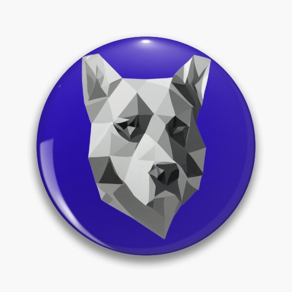 Item preview, ORIGAMI DOG designed and sold by Ben-Design-Fr.
