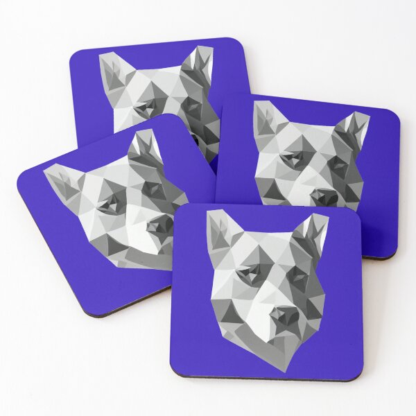 Item preview, ORIGAMI DOG designed and sold by Ben-Design-Fr.