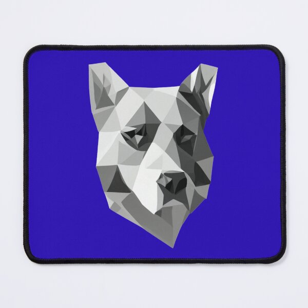 Item preview, ORIGAMI DOG designed and sold by Ben-Design-Fr.
