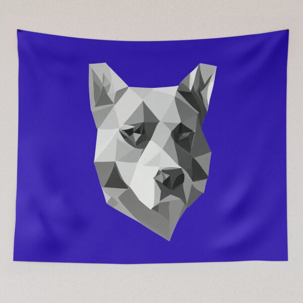 Item preview, ORIGAMI DOG designed and sold by Ben-Design-Fr.