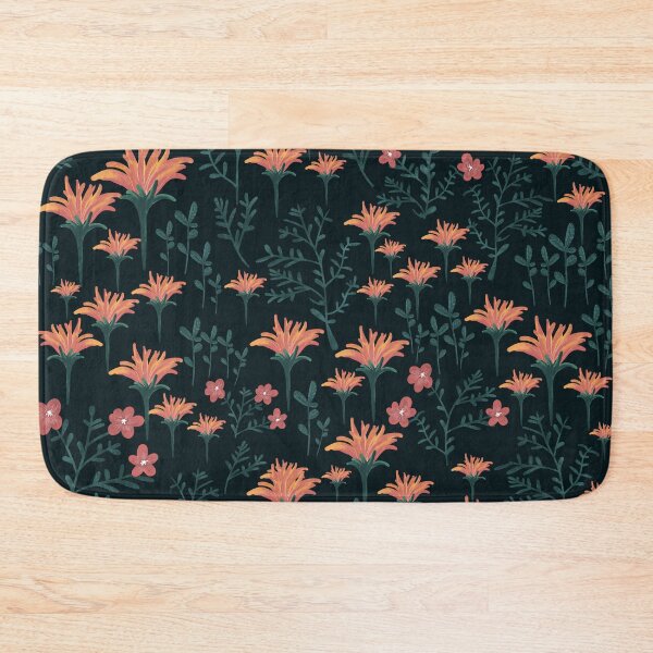 Item preview, Spider mum flowers - dark designed and sold by Big-flying-cat.