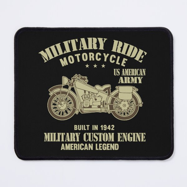 Item preview, MILITARY RIDE designed and sold by EBREH.