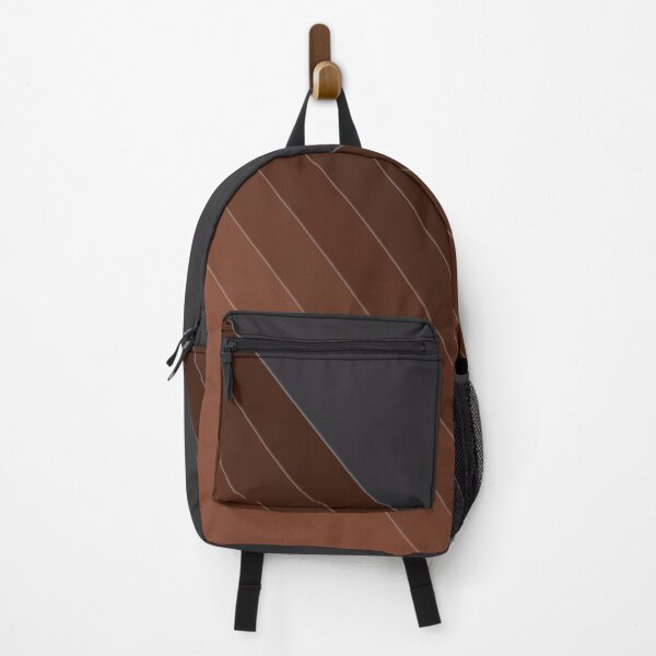 Item preview, Brown-gray diagonal lines designed and sold by fuzzyfox.