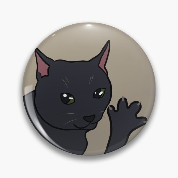 Item preview, Dabloon Cat Meme designed and sold by MayaliKrewson.