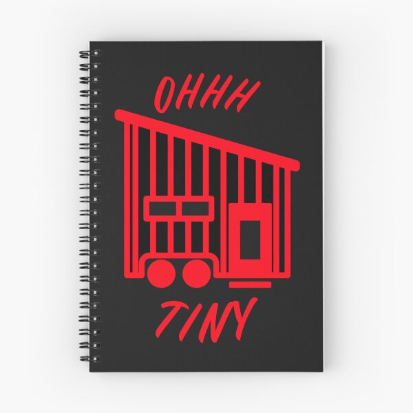 Item preview, 0HHH TINY (Home) designed and sold by CoopClothing.