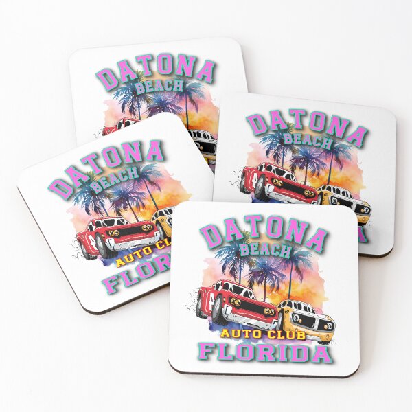Artikelvorschau, Klassisches Daytona Beach 500 entworfen und verkauft von MysticOzzy.