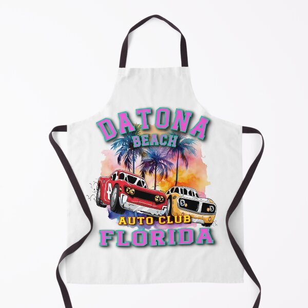Item preview, Vintage Daytona Beach 500 designed and sold by MysticOzzy.