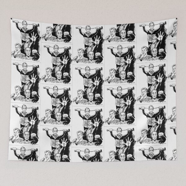 Item preview, Kill Tony                                                                                            designed and sold by BarelyCoolShop.