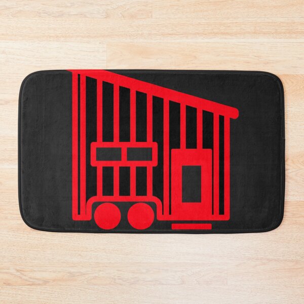 Item preview, 0HHH TINY (Home) designed and sold by CoopClothing.
