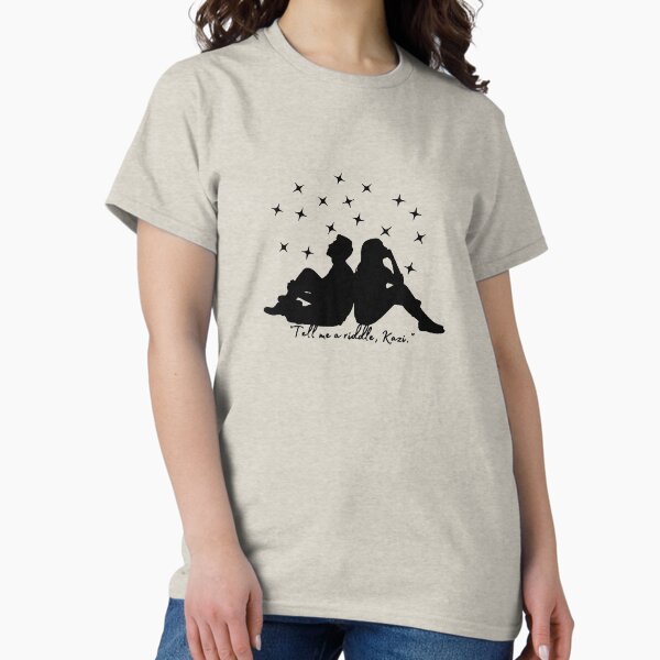 Item preview, Dance of Thieves Tell me a Riddle designed and sold by RogueSyrene.