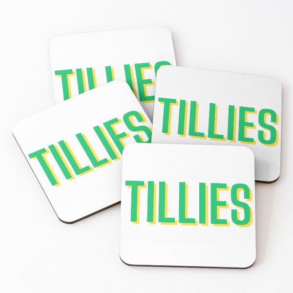 Item preview, Matildas tee go the TILLIES ASIAN CUP QUALIFIERS designed and sold by urkiddingm8.