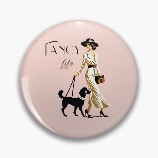 Item preview, Fancy Life designed and sold by ParaPrints.