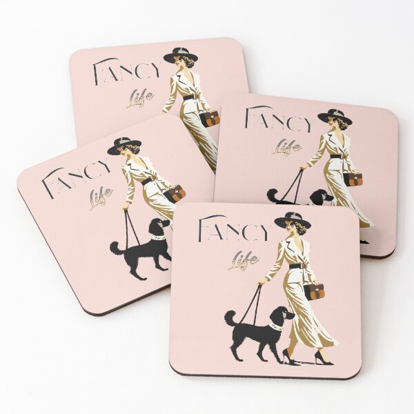 Item preview, Fancy Life designed and sold by ParaPrints.