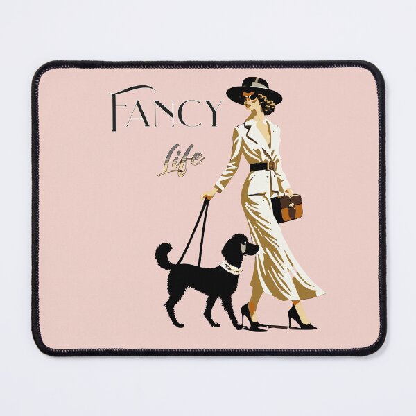 Item preview, Fancy Life designed and sold by ParaPrints.