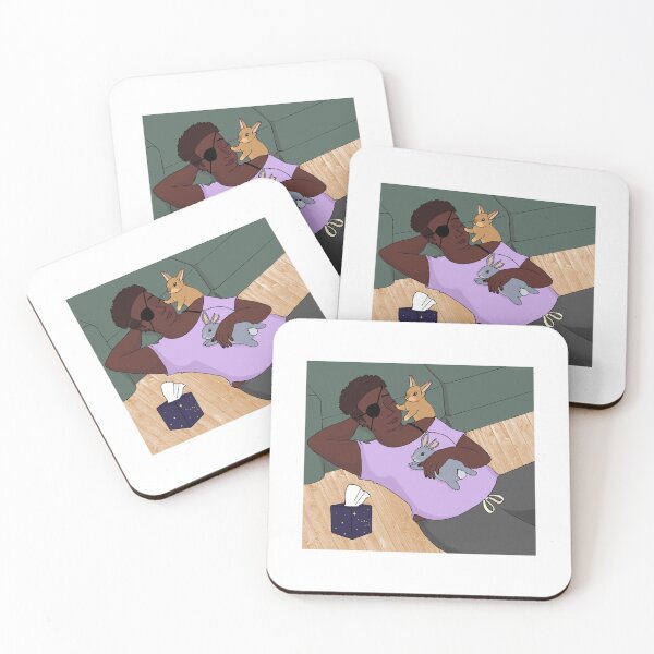 Item preview, Juno buns  designed and sold by Scarlet-trust.