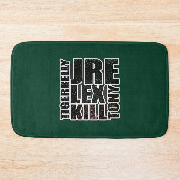 Item preview, Joe Rogan Experience, Tigerbelly, Lex, Kill Tony Gifts _amp_ Merchandise for Sale                                                                designed and sold by BarelyCoolShop.