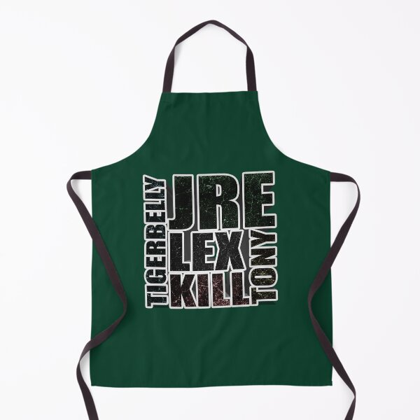 Item preview, Joe Rogan Experience, Tigerbelly, Lex, Kill Tony Gifts _amp_ Merchandise for Sale designed and sold by BarelyCoolShop.