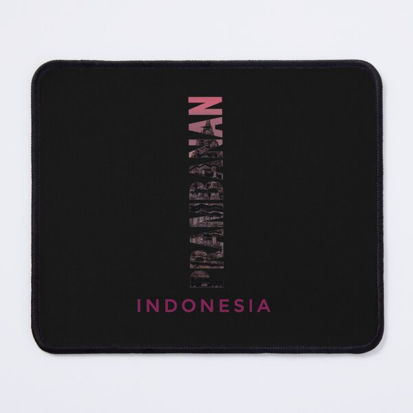 Item preview, Prambanan Indonesia designed and sold by ManikRaja.
