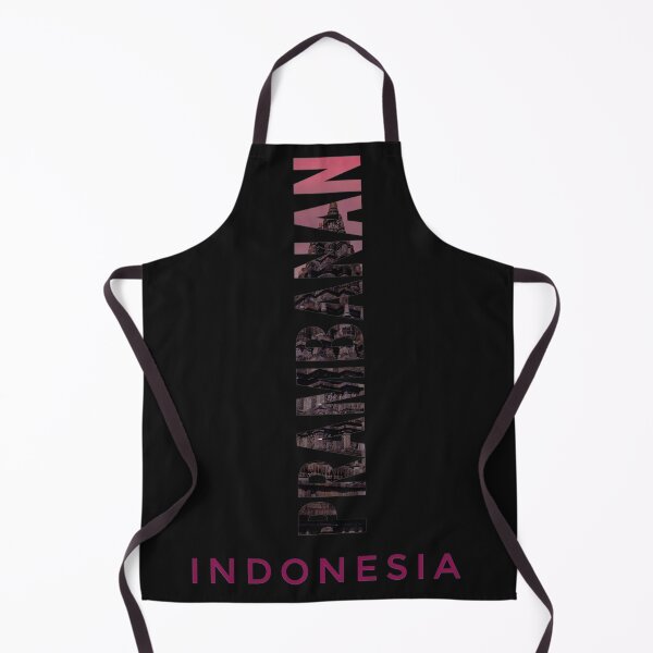 Item preview, Prambanan Indonesia designed and sold by ManikRaja.