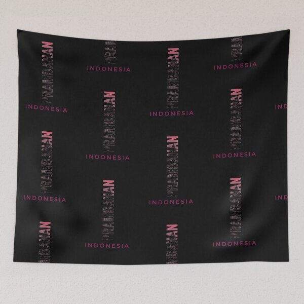 Item preview, Prambanan Indonesia designed and sold by ManikRaja.