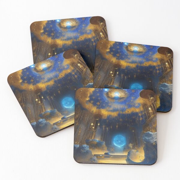 Item preview, starry Night designed and sold by TheSoundOfRain1.