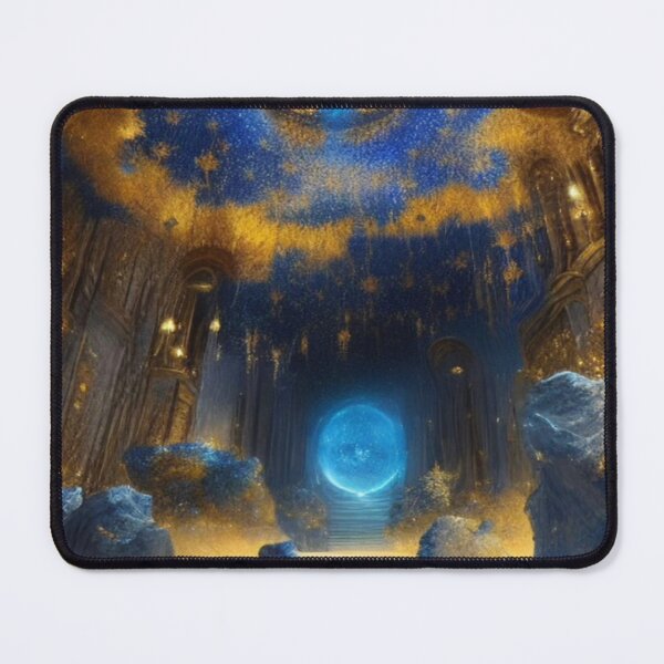 Item preview, starry Night designed and sold by TheSoundOfRain1.