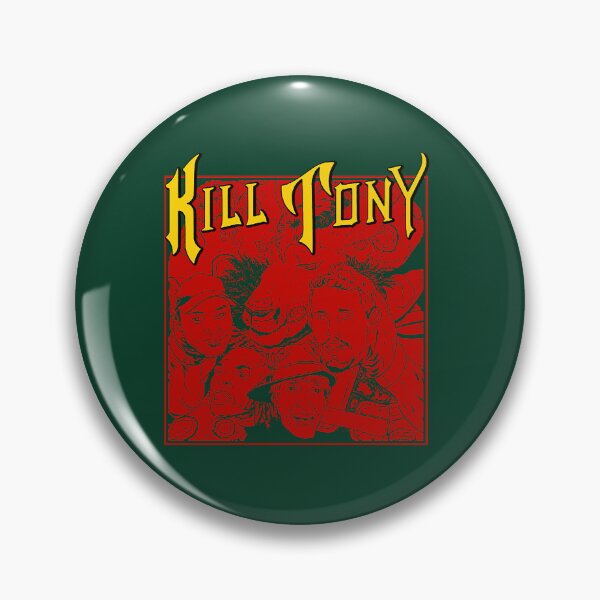 Item preview, kill to huhgh                                                                                    designed and sold by BarelyCoolShop.