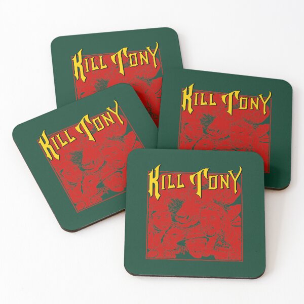 Item preview, kill to huhgh                                                                                    designed and sold by BarelyCoolShop.