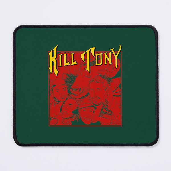 Item preview, kill to huhgh                                                                                    designed and sold by BarelyCoolShop.