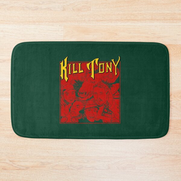 Item preview, kill to huhgh                                                                                    designed and sold by BarelyCoolShop.