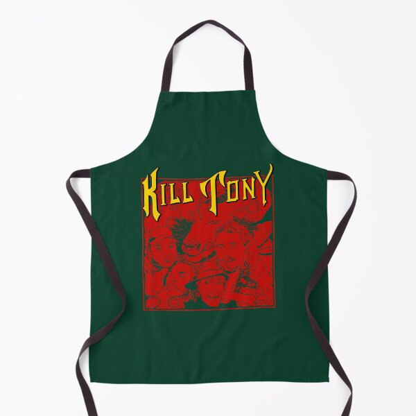 Item preview, kill to huhgh designed and sold by BarelyCoolShop.