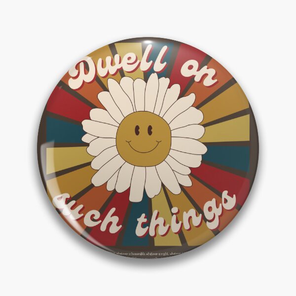 Item preview, Dwell on Such Things designed and sold by YouKnowItsTrue.