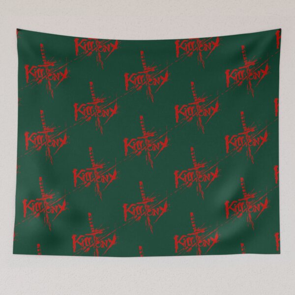 Item preview, kill to rastafara                                                                         designed and sold by BarelyCoolShop.