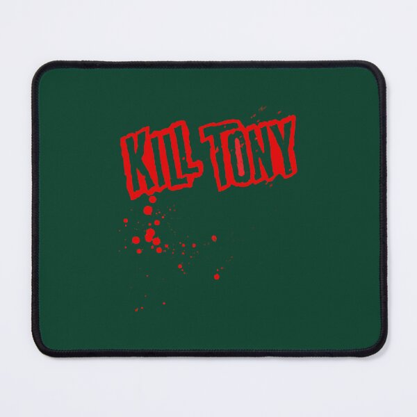 Item preview, Kill Tony                                                                                                                                                 designed and sold by BarelyCoolShop.