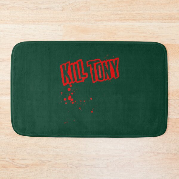Item preview, Kill Tony                                                                                                                                                 designed and sold by BarelyCoolShop.