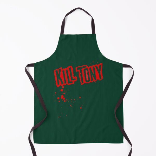 Item preview, Kill Tony designed and sold by BarelyCoolShop.