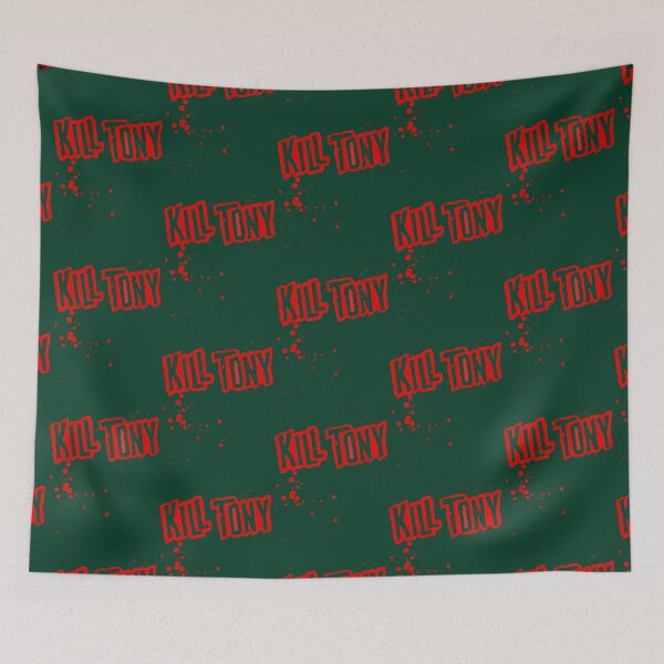 Item preview, Kill Tony                                                                                                                                                 designed and sold by BarelyCoolShop.