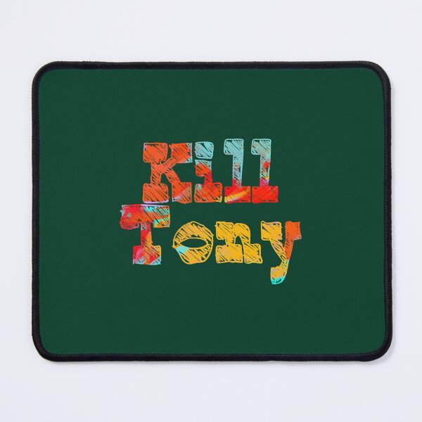 Item preview, Kill Tony                                                                                       designed and sold by BarelyCoolShop.