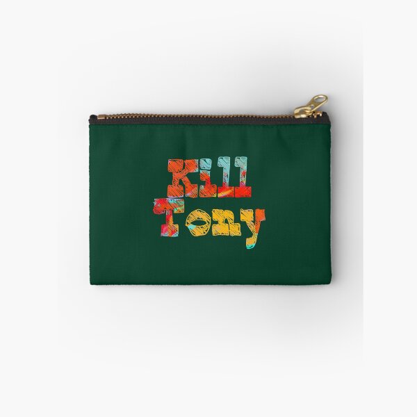 Item preview, Kill Tony                                                                                       designed and sold by BarelyCoolShop.
