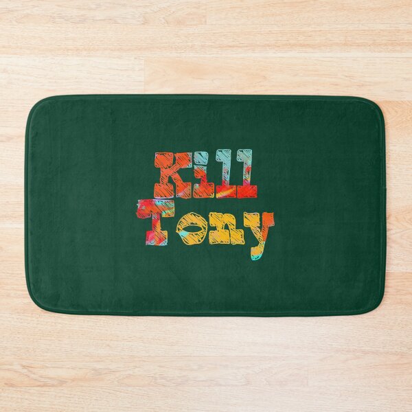 Item preview, Kill Tony                                                                                       designed and sold by BarelyCoolShop.
