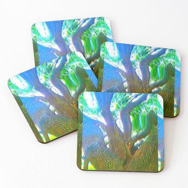 Item preview, Tree Waves 2 designed and sold by OmegaRedFan.