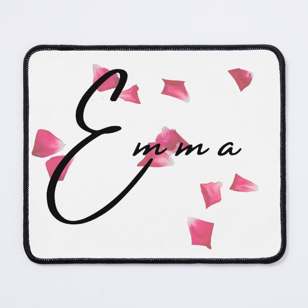 Item preview, My Name Collection Emma designed and sold by ArteRuiz32.