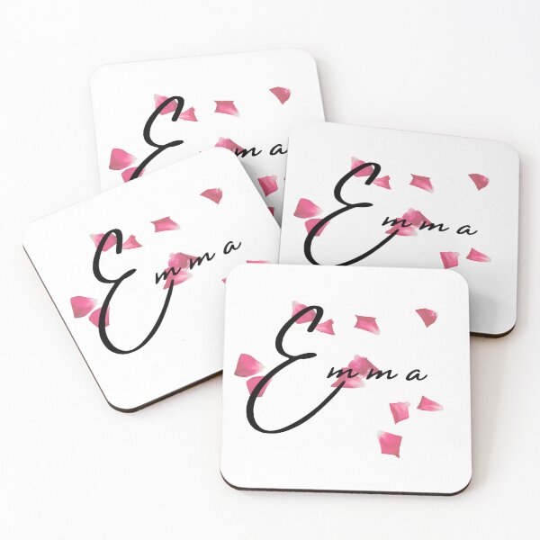 Item preview, My Name Collection Emma designed and sold by ArteRuiz32.