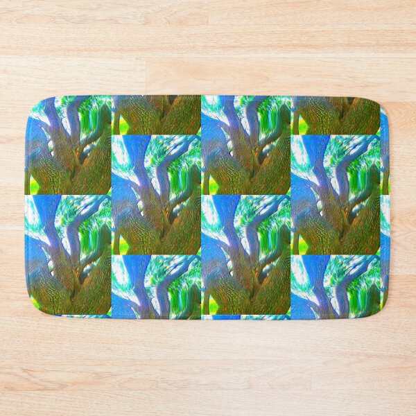 Item preview, Tree Waves 2 designed and sold by OmegaRedFan.