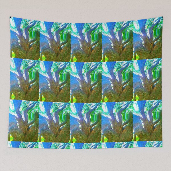 Item preview, Tree Waves 2 designed and sold by OmegaRedFan.