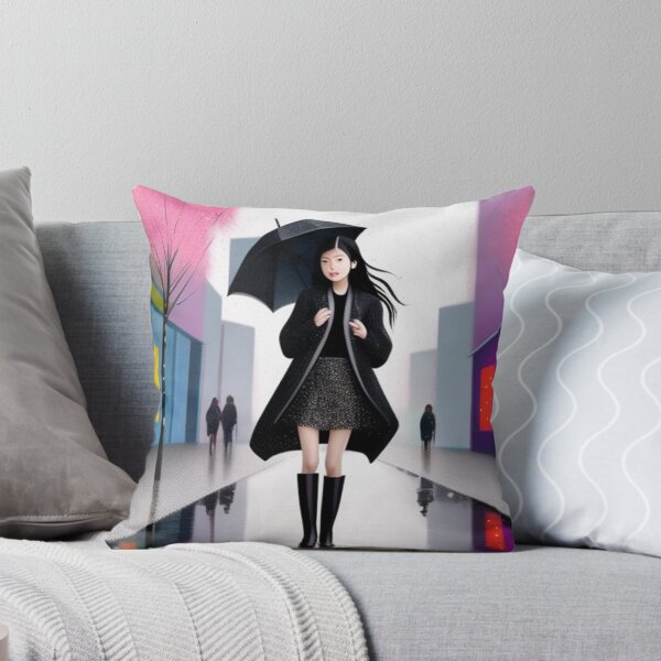 Item preview, A little rain is going to fall  designed and sold by Roxburylane.