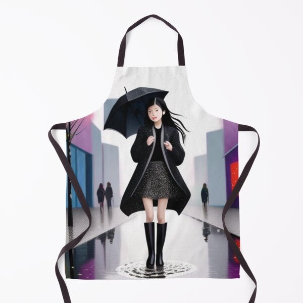 Item preview, A little rain is going to fall designed and sold by Roxburylane.