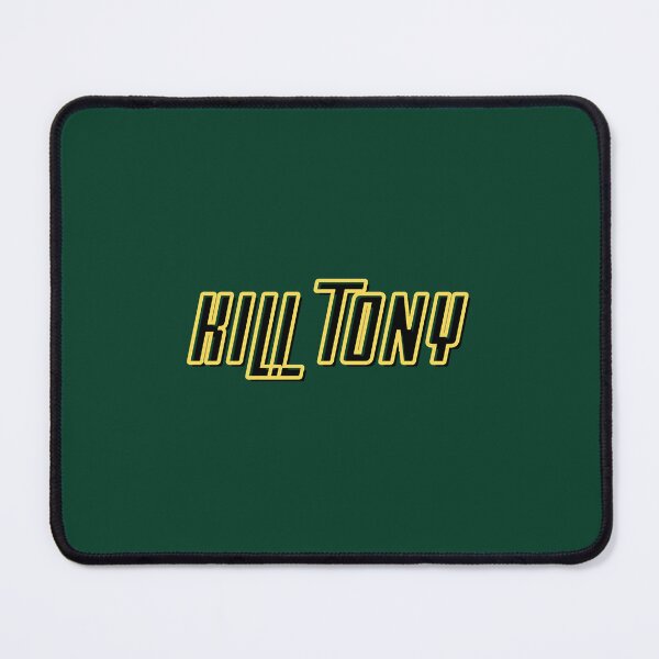 Item preview, Kill Tony                                                                                                  designed and sold by BarelyCoolShop.