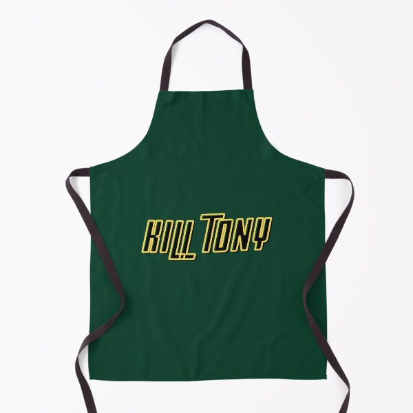 Item preview, Kill Tony designed and sold by BarelyCoolShop.
