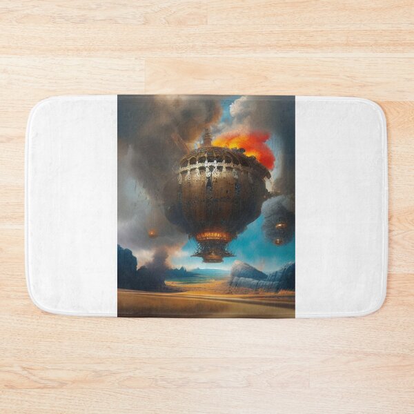 Item preview, The balloon designed and sold by TheSoundOfRain1.